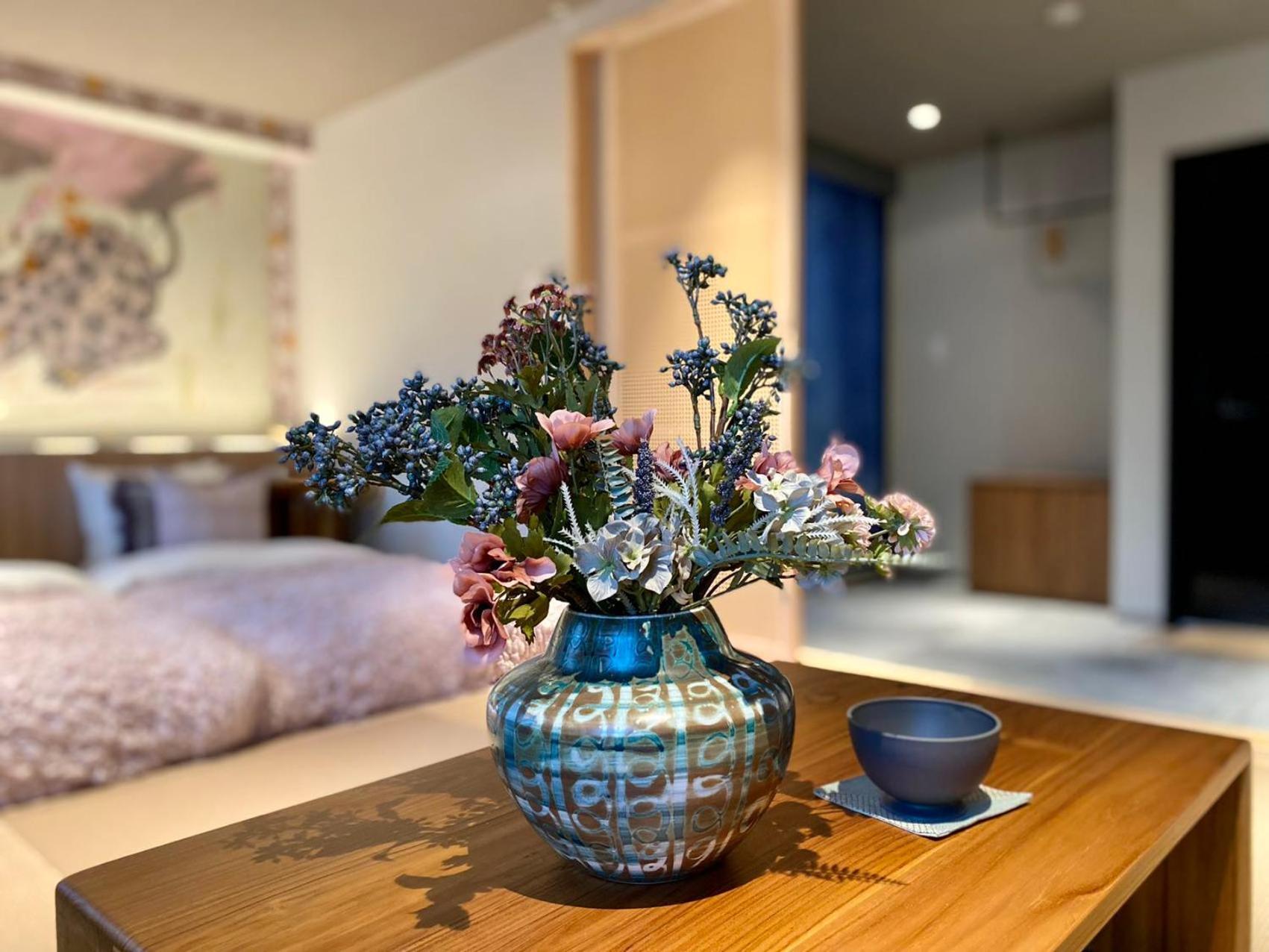 Lang Hotel Ueno 朝食付 #上野駅徒歩9分 #秋葉原浅草羽田&成田空港へ便利 Tokyo Esterno foto