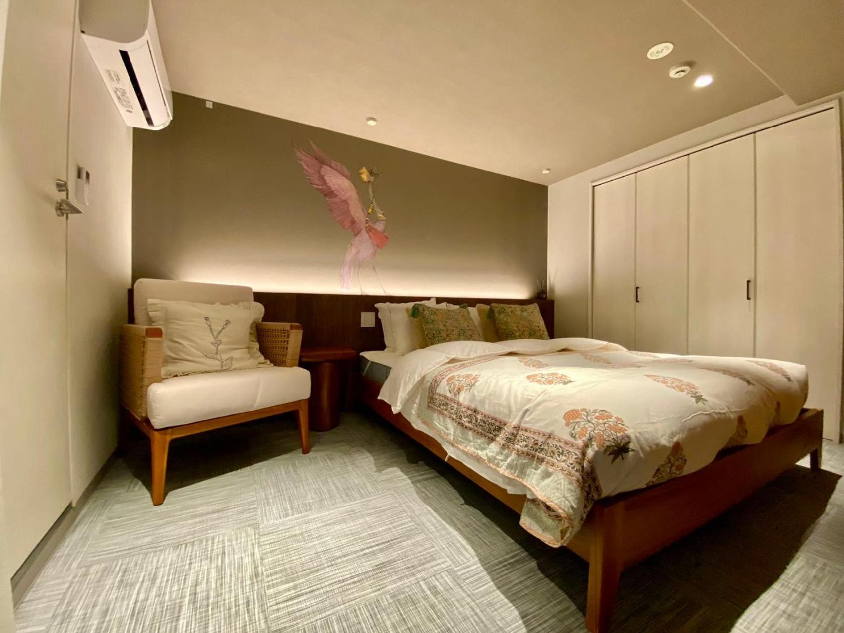 Lang Hotel Ueno 朝食付 #上野駅徒歩9分 #秋葉原浅草羽田&成田空港へ便利 Tokyo Esterno foto