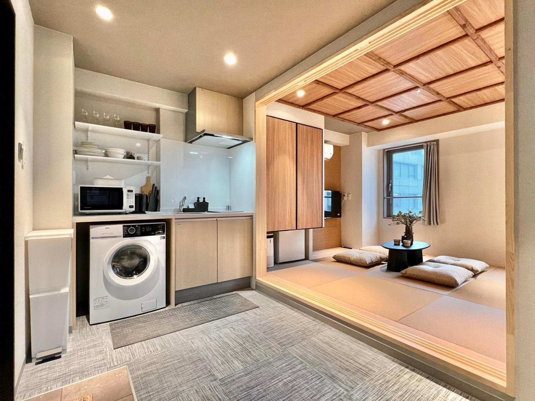 Lang Hotel Ueno 朝食付 #上野駅徒歩9分 #秋葉原浅草羽田&成田空港へ便利 Tokyo Esterno foto