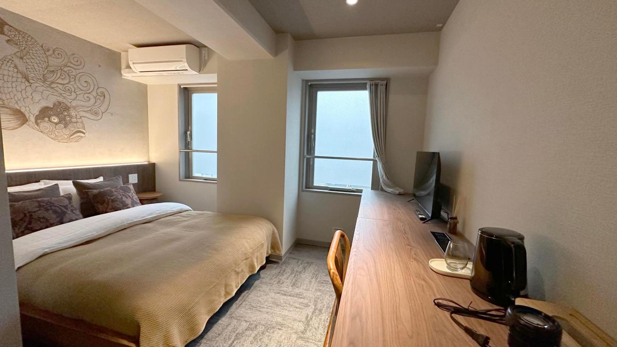 Lang Hotel Ueno 朝食付 #上野駅徒歩9分 #秋葉原浅草羽田&成田空港へ便利 Tokyo Esterno foto