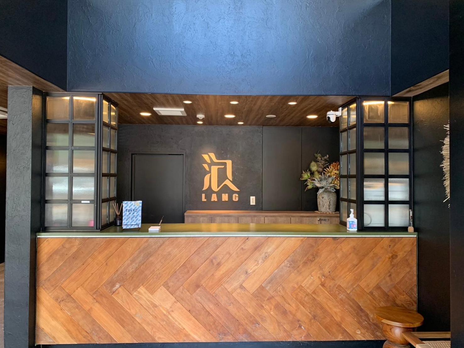 Lang Hotel Ueno 朝食付 #上野駅徒歩9分 #秋葉原浅草羽田&成田空港へ便利 Tokyo Esterno foto